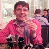 Photo de profil de Chantal Villanneau