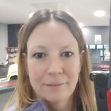 Photo de profil de Anne Metzinger