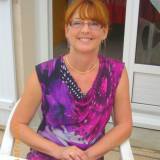 Photo de profil de Brigitte Delange