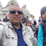Photo de profil de Mohammed Nadir Belmahi