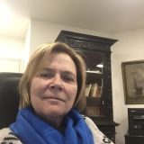 Photo de profil de Christine Alexandre