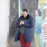 Photo de profil de Stéphane Nicolas