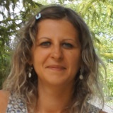 Photo de profil de Severine Raymond