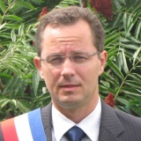 Photo de profil de Frédéric Muller