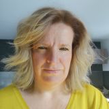 Photo de profil de Isabelle Dubos