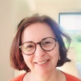 Photo de profil de Chantal Rocher