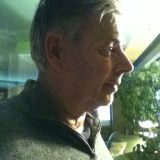 Photo de profil de Pascal Tanguy