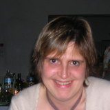 Photo de profil de Isabelle Cauchy