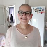 Photo de profil de Isabelle Lambert
