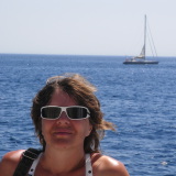 Photo de profil de Isabelle Roger