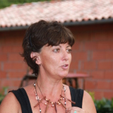 Photo de profil de Isabelle Estrade