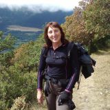 Photo de profil de Ghislaine Buisson