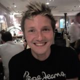 Photo de profil de Pascal Thery