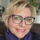 Photo de profil de Isabelle Thomas