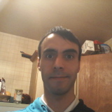 Photo de profil de Mathieu Mauger