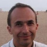 Photo de profil de Christophe Gregoire