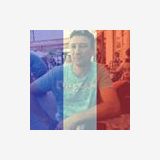 Photo de profil de Olivier Andre