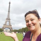 Photo de profil de Stephanie Pecot