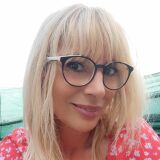 Photo de profil de Maria Legrand