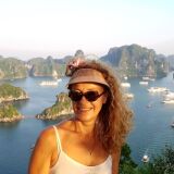 Photo de profil de Françoise Chauvin