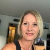 Photo de profil de Sandrine Debienne