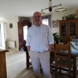Photo de profil de Daniel Tranchet
