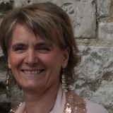 Photo de profil de Isabelle Dilly