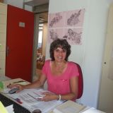 Photo de profil de Marie Pierre Carette