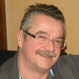 Photo de profil de Pascal Tisserand