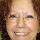 Photo de profil de Micheline Forti Perrin