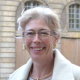 Photo de profil de Isabelle Helias