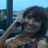 Photo de profil de Nadine Merlin