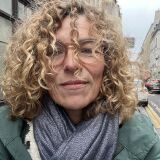Photo de profil de Isabelle Canu