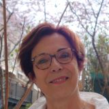 Photo de profil de Sylvie Bouyat
