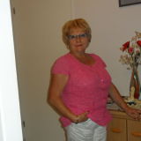Photo de profil de Marie Odile David