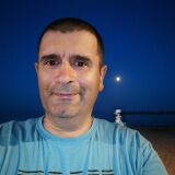 Photo de profil de Sébastien Buisson