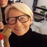 Photo de profil de Isabelle Salis