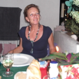 Photo de profil de Isabelle Lefrancois