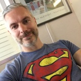 Photo de profil de Sébastien Rigal