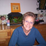 Photo de profil de Catherine Dogimont