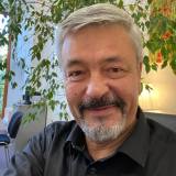 Photo de profil de Stéphane Thiébaut