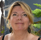 Photo de profil de Isabelle Perrin