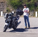 Photo de profil de Thibaud Clément