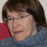 Photo de profil de Marie-Anne Buiron