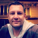 Photo de profil de Stephane Bon