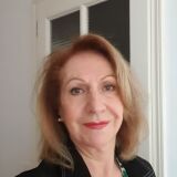 Photo de profil de Joselyne Ceglec