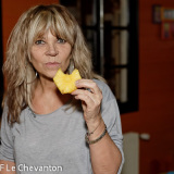Photo de profil de Céline Le Chevanton