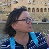 Photo de profil de Isabelle Le Galliot
