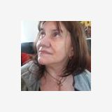 Photo de profil de Ginette Nativel-Hoareau