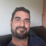 Photo de profil de Sebastien Porcher